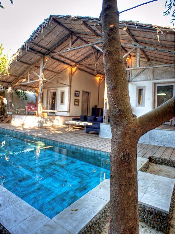 Villa Rumah Rinda Gili Trawangan Værelse billede
